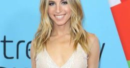 Hannah Cranston Creator & Host of the podcast Too Much To Handle. Type your text to hear it in the voice of Hannah Cranston