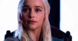 Game of Thrones Khaleesi Daenerys Mother of Dragons 🐉 🔥 Impersonator . Type your text to hear it in the voice of Game of