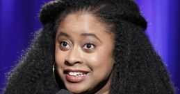 Phoebe Robinson Type your text to hear it in the voice of Phoebe Robinson. As Phoebe Robinson's computerized voice echoes