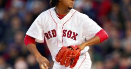 Pedro Martinez Type your text to hear it in the voice of Pedro Martinez. The whirring and beeping of the Pedro Martinez