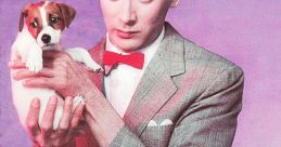 Pee Wee Herman and Dottie Type your text to hear it in the voice of Pee Wee Herman and Dottie. Pee Wee Herman's