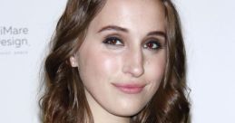 Harley Quinn Smith Type your text to hear it in the voice of Harley Quinn Smith. The first that fills the room is a melodic