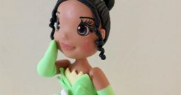 Tiana Biscuit Type your text to hear it in the voice of Tiana Biscuit. The first that can be associated with the Tiana