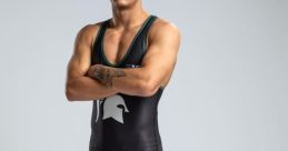 Chase Saldate NCAA Wrestling - Michigan State University . Type your text to hear it in the voice of Chase Saldate