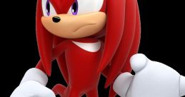 Knuckles Type your text to hear it in the voice of Knuckles. The first that resonates from Knuckles Computer AI is a low