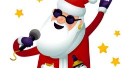 Singing Santa Type your text to hear it in the voice of Singing Santa. I am constantly amazed by the mesmerizing that the