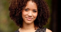 Jasmin Savoy Brown Type your text to hear it in the voice of Jasmin Savoy Brown. Jasmin Savoy Brown is an incredibly