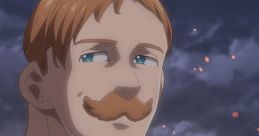 Escanor Escanor 