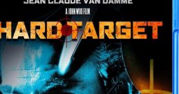 Hard Target Type your text to hear it in the voice of Hard Target. The first that fills the room is the low hum of the