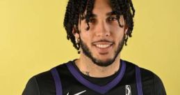 LiAngelo Ball Type your text to hear it in the voice of LiAngelo Ball. The of LiAngelo Ball's voice through a