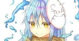 Rimuru Rimuru 