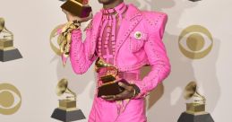 Lil Nas X Type your text to hear it in the voice of Lil Nas X. The first that comes to mind when thinking of Lil Nas X