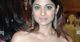 Shamita Shetty Type your text to hear it in the voice of Shamita Shetty. Shamita Shetty is a prominent figure in the world