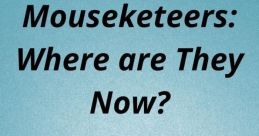 Mouseketeer Jonathan Type your text to hear it in the voice of Mouseketeer Jonathan. The soft hum of the computer filled the