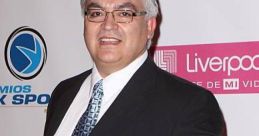 Luis Omar Tapia Futbol Broadcaster and Commentary | Univision Deportes. Type your text to hear it in the voice of Luis