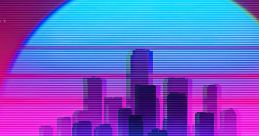 Synthwave Synthwave 