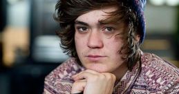 Frankie Cocozza Type your text to hear it in the voice of Frankie Cocozza. Frankie Cocozza Computer AI is an advanced