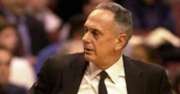 Larry Brown Type your text to hear it in the voice of Larry Brown. The first thing you notice when interacting with the