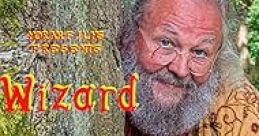 Wizard Grandpa Type your text to hear it in the voice of Wizard Grandpa. The wizard grandpa computer AI unit hummed softly