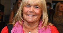 Linda Robson Type your text to hear it in the voice of Linda Robson. The first that comes to mind when thinking about Linda