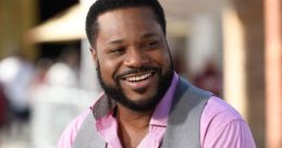 Malcolm-Jamal Warner Actor - The Cosby Show, The Resident, Suits. Type your text to hear it in the voice of Malcolm-Jamal