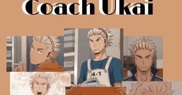 American Coach Ukai Type your text to hear it in the voice of American Coach Ukai. The American Coach Ukai Computer AI has a