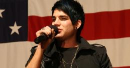 Adam Lambert Type your text to hear it in the voice of Adam Lambert. The first that comes to mind when thinking about