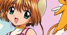 Cardcaptor Sakura Cardcaptor Sakura 