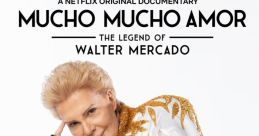 WALTER MERCADO AVATAR EXPERIENCE Type your text to hear it in the voice of WALTER MERCADO AVATAR EXPERIENCE. The soft hum of