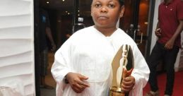 Osita Iheme Type your text to hear it in the voice of Osita Iheme. The first that comes to mind when thinking about Osita