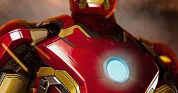 Iron Man(Tony Stark)-Spider-Man Cosplayer/superhero impersonator . Type your text to hear it in the voice of Iron Man(Tony