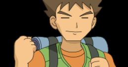 Brock Cameo 1 Dollar. Type your text to hear it in the voice of Brock