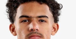 Trae Young Type your text to hear it in the voice of Trae Young. Trae Young, the talented basketball player, is known for