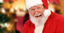 Santa-Father Christmas Type your text to hear it in the voice of Santa-Father Christmas. The of jolly laughter fills the