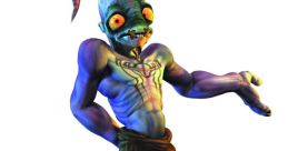 Oddworld Abe Oddworld Abe 