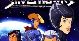 Silverhawks Silverhawks 