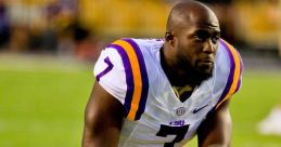 Leonard Fournette Type your text to hear it in the voice of Leonard Fournette. Leonard Fournette is making waves in the