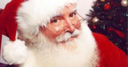 The Real Santa Claus Santa Clause - Delivering gifts & Cameos. Type your text to hear it in the voice of The Real Santa