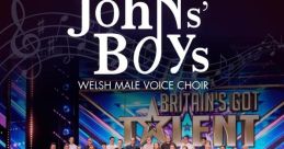 Johns’ Boys Male Chorus Type your text to hear it in the voice of Johns’ Boys Male Chorus. The overarching that fills the