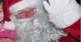 Santa-Father Christmas UK Type your text to hear it in the voice of Santa-Father Christmas UK. The jingling of bells