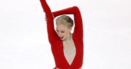 Bradie Tennell Olympic Figure Skater. Type your text to hear it in the voice of Bradie Tennell