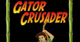 The Gator Crusader Type your text to hear it in the voice of The Gator Crusader. The Gator Crusader's is as distinctive