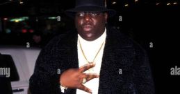 Christopher Wallace Type your text to hear it in the voice of Christopher Wallace. The first thing you notice when