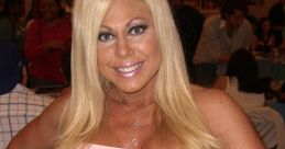 Terri Runnels Former WCW / WWF / WWE DIVA Host & Pro Wrestler. Type your text to hear it in the voice of Terri Runnels