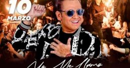 Carlos Manjarres Yo Me Llamo Silvestre Dangond Cantante a vallenata. Type your text to hear it in the voice of Carlos