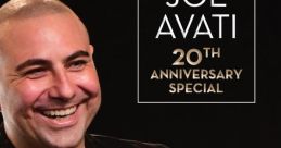 Joe Avati Type your text to hear it in the voice of Joe Avati. The of Joe Avati's voice reverberated through the room,