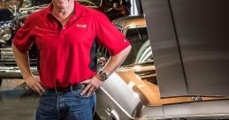 Chip Foose Type your text to hear it in the voice of Chip Foose. The soft hum of the computer's cooling fan filled the