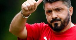 Gattuso Gattuso 