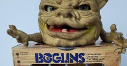 The Vat19 Boglin (Played By Eric) Vat19 Creative Director. Type your text to hear it in the voice of The Vat19 Boglin