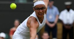 Kirsten Flipkens Type your text to hear it in the voice of Kirsten Flipkens. The soft hum of the computer AI fills the room,